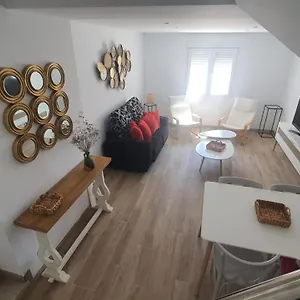 Casa Nina Linares (Jaen)