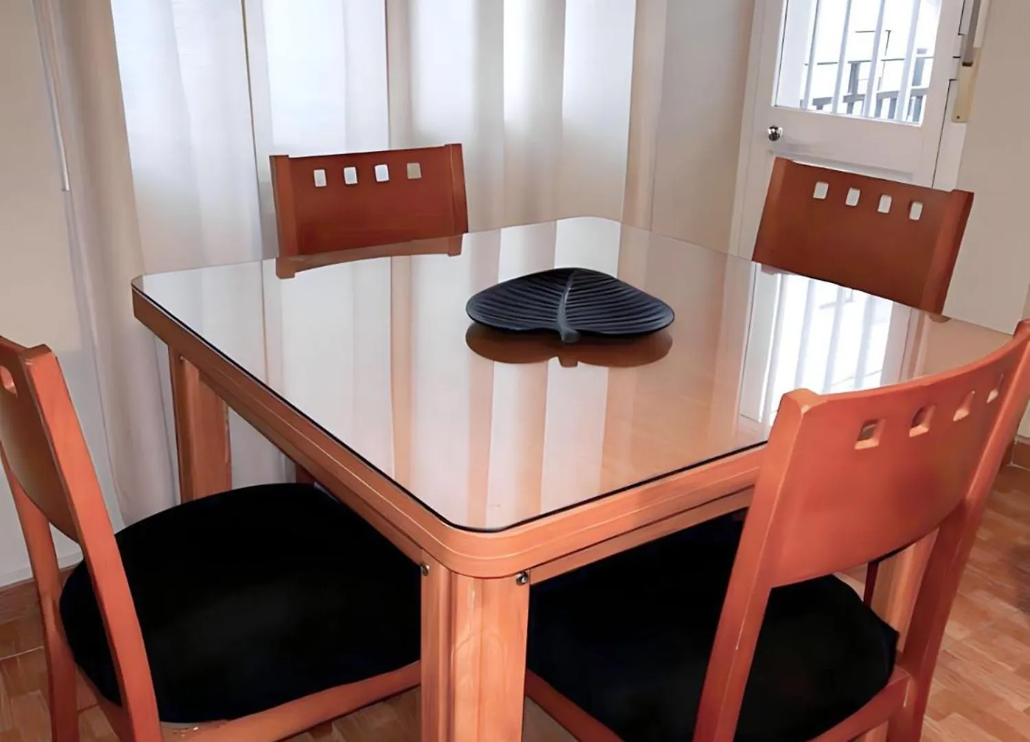 Piso Centrico En Linares Apartment Linares  Spain
