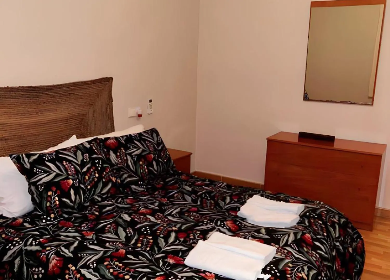 Piso Centrico En Linares Apartment Linares  Spain