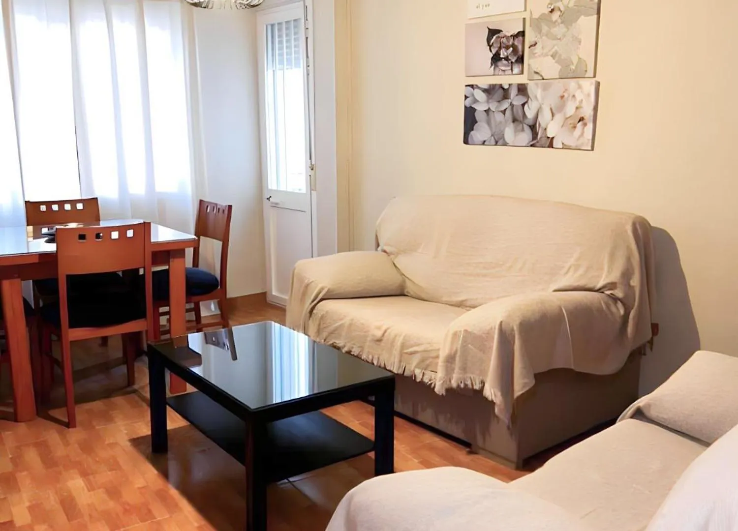 Piso Centrico En Linares Apartment Linares  Linares (Jaen)