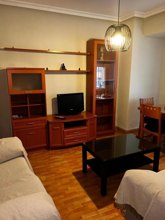 Piso Centrico En Linares Apartment Linares  0*, Linares (Jaen) Spain