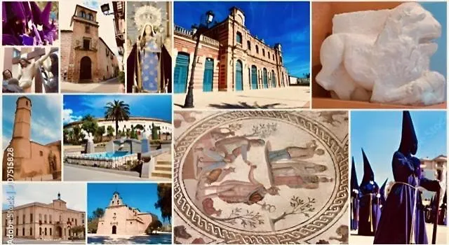 Piso Centrico En Linares Apartment Linares  Spain