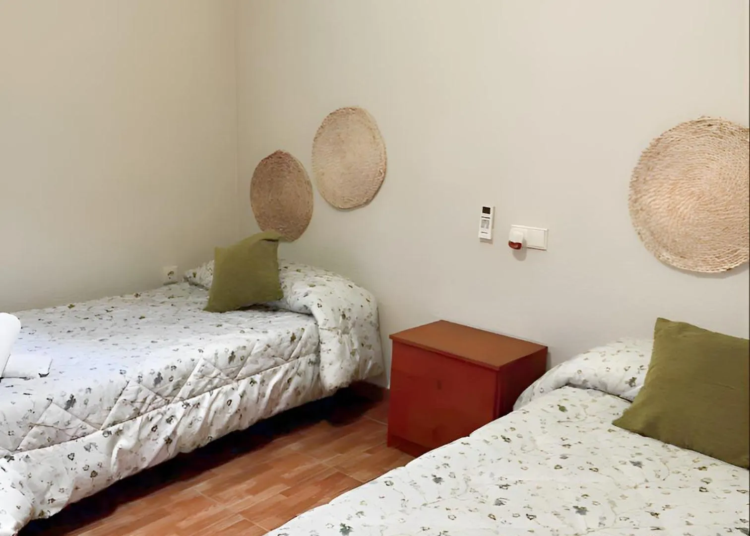 Piso Centrico En Linares Apartment Linares