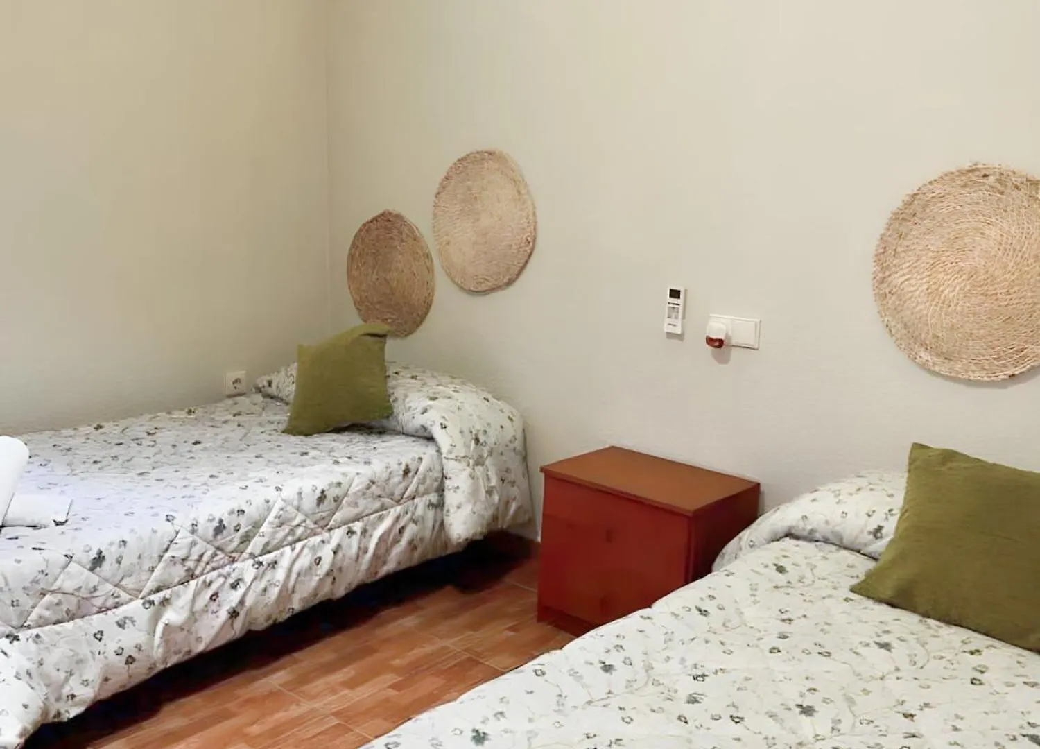 Piso Centrico En Linares Apartment Linares
