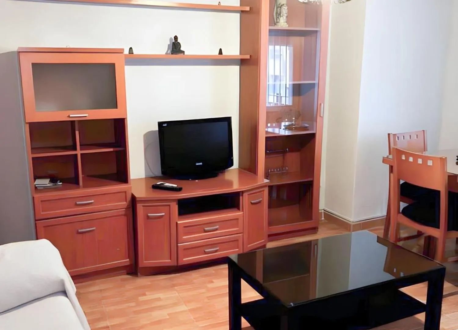 Piso Centrico En Linares Apartment Linares  0*, Linares (Jaen) Spain