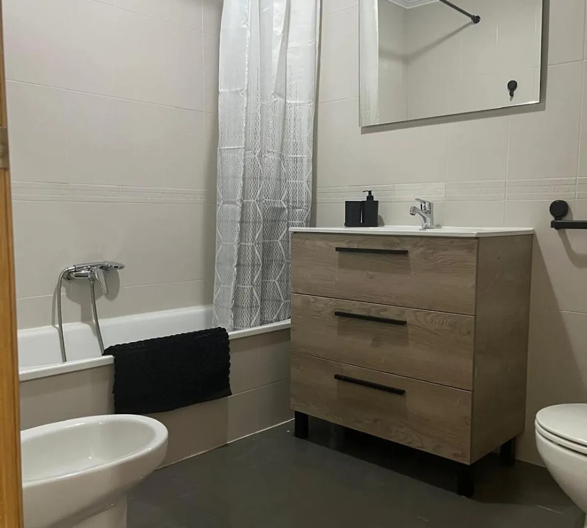 Piso Centrico En Linares Apartment Linares  0*, Linares (Jaen)